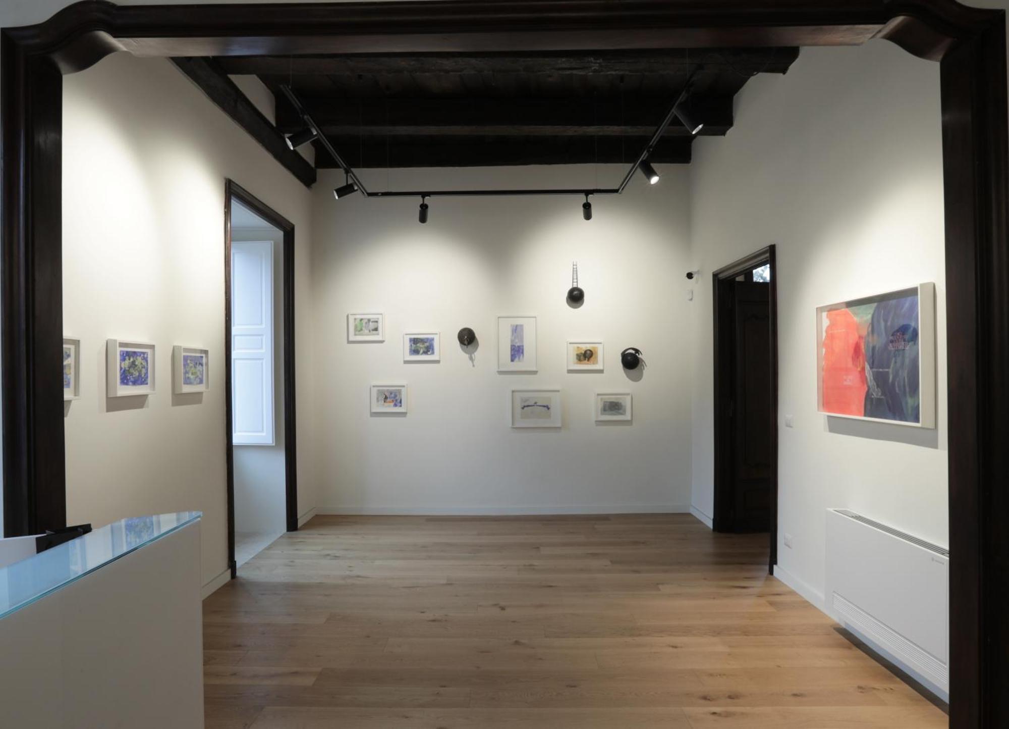 Ellebi Galleria E Dimora D'Arte Козенца Экстерьер фото