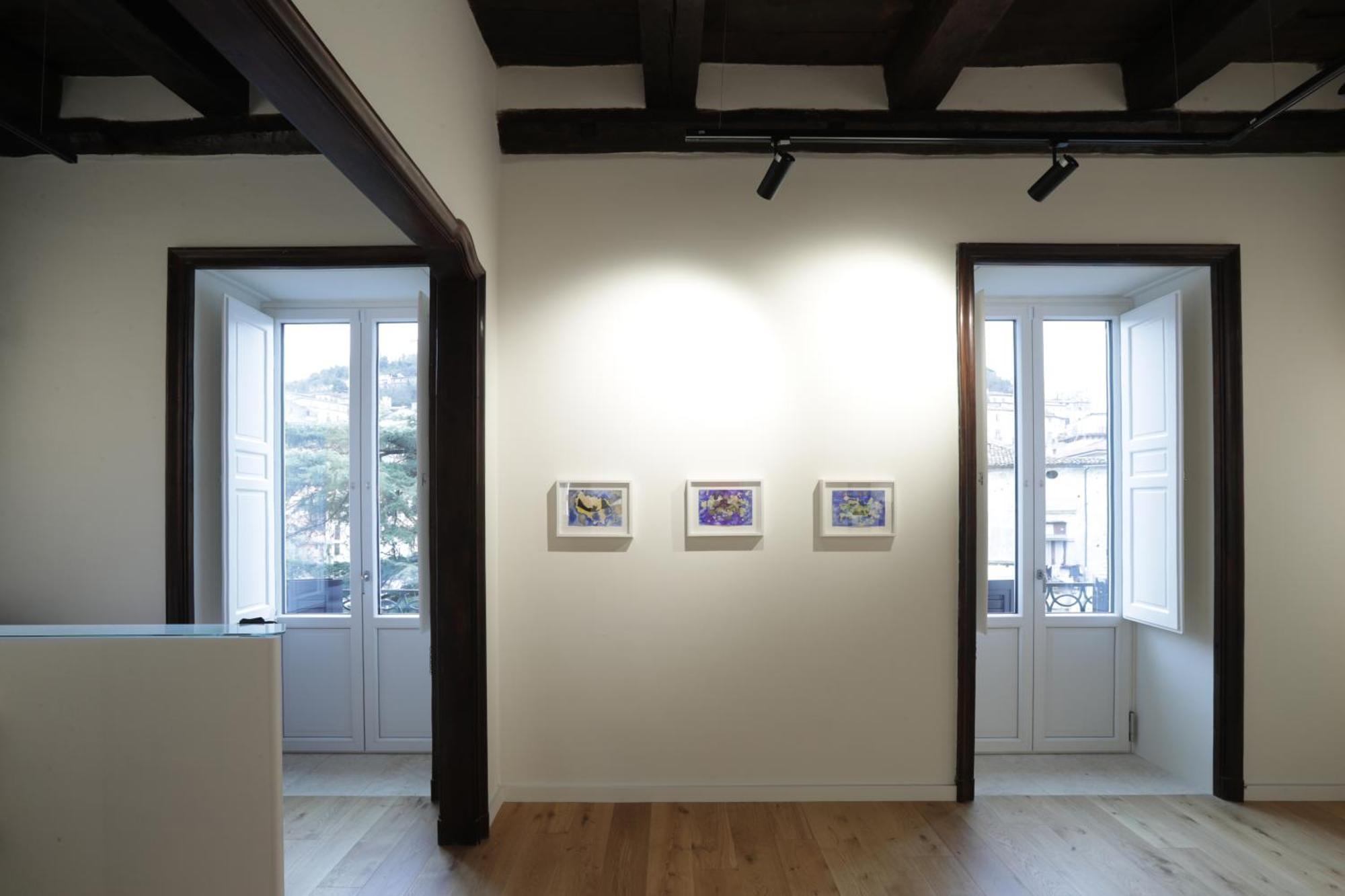 Ellebi Galleria E Dimora D'Arte Козенца Экстерьер фото